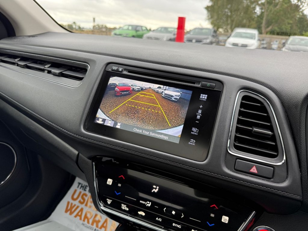 Used Honda HR-V 2019 for sale - 76451894: Photo 15