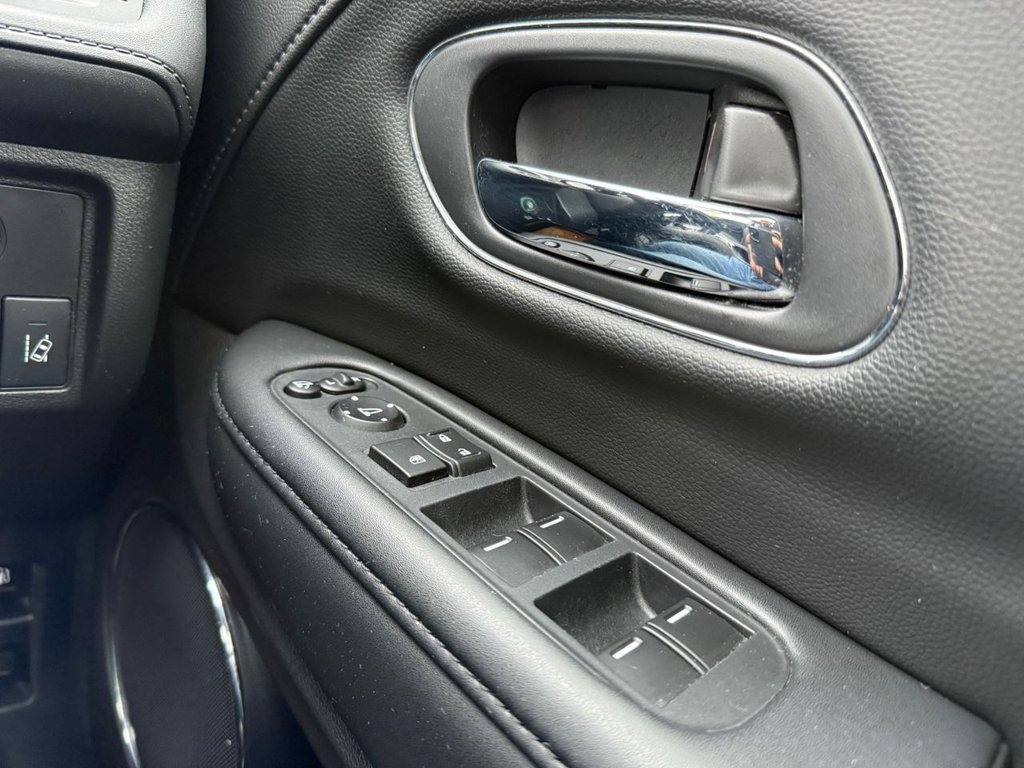 Used Honda HR-V 2019 for sale - 76451894: Photo 16