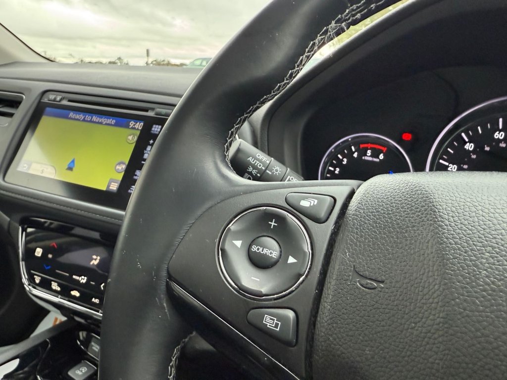 Used Honda HR-V 2019 for sale - 76451894: Photo 17