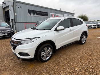 Used Honda HR-V 2019 for sale - 76451894: Photo
