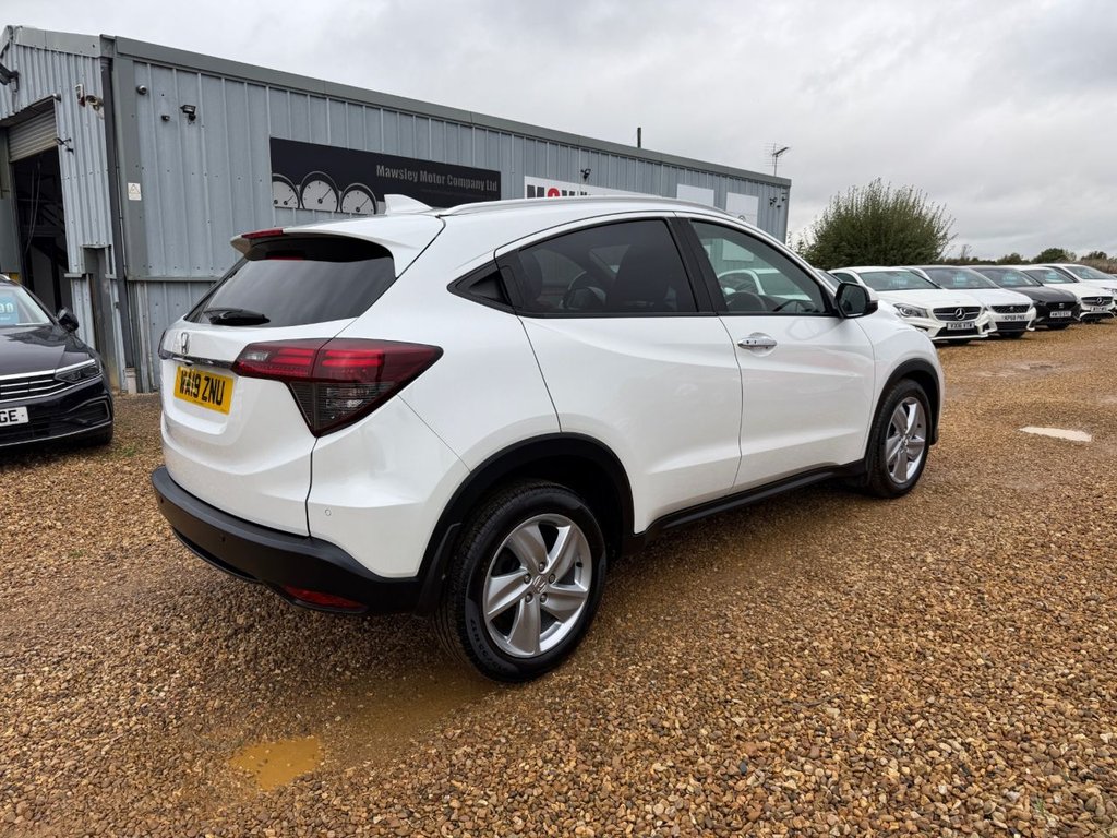 Used Honda HR-V 2019 for sale - 76451894: Photo 3