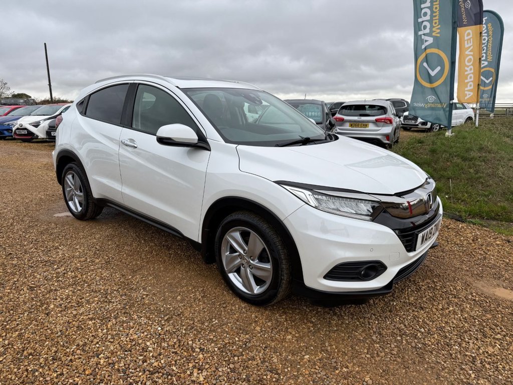 Used Honda HR-V 2019 for sale - 76451894: Photo 6