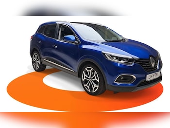 Used Renault Kadjar 2019 for sale - 78487787: Photo