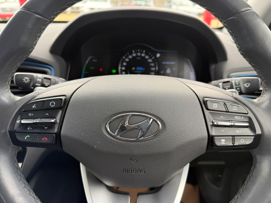 Used Hyundai IONIQ 2018 for sale - 76451913: Photo 13