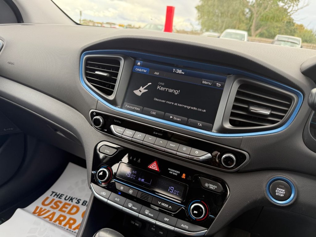 Used Hyundai IONIQ 2018 for sale - 76451913: Photo 14