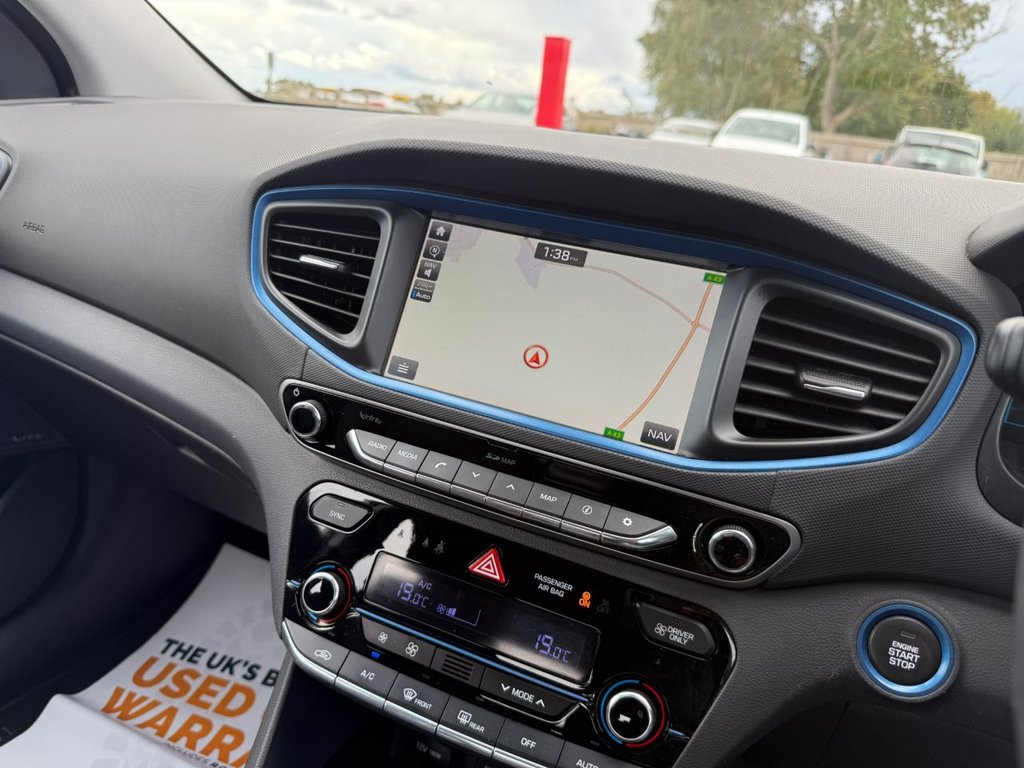 Used Hyundai IONIQ 2018 for sale - 76451913: Photo 15