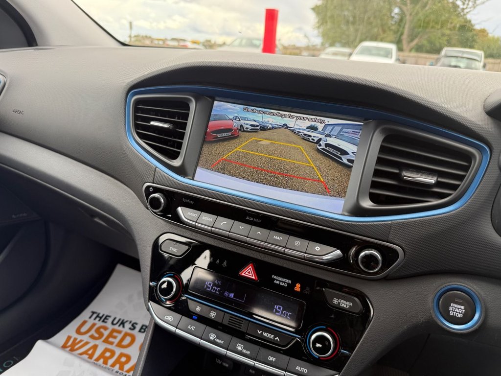 Used Hyundai IONIQ 2018 for sale - 76451913: Photo 16