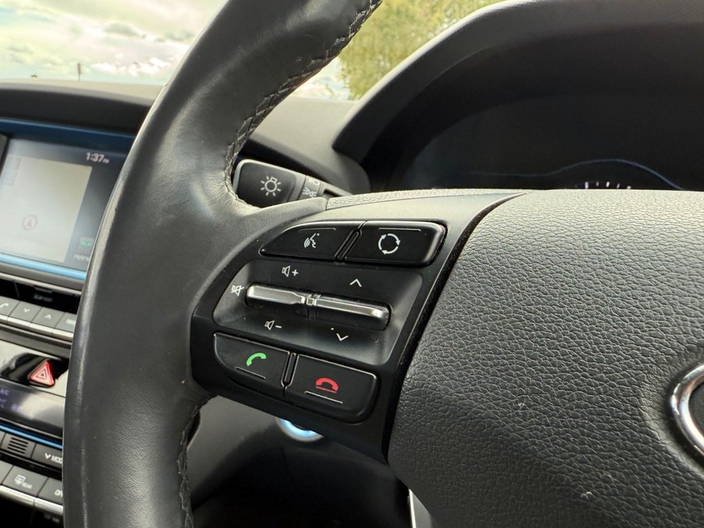 Used Hyundai IONIQ 2018 for sale - 76451913: Photo 18