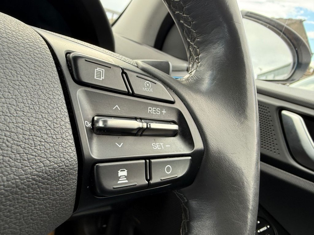 Used Hyundai IONIQ 2018 for sale - 76451913: Photo 19