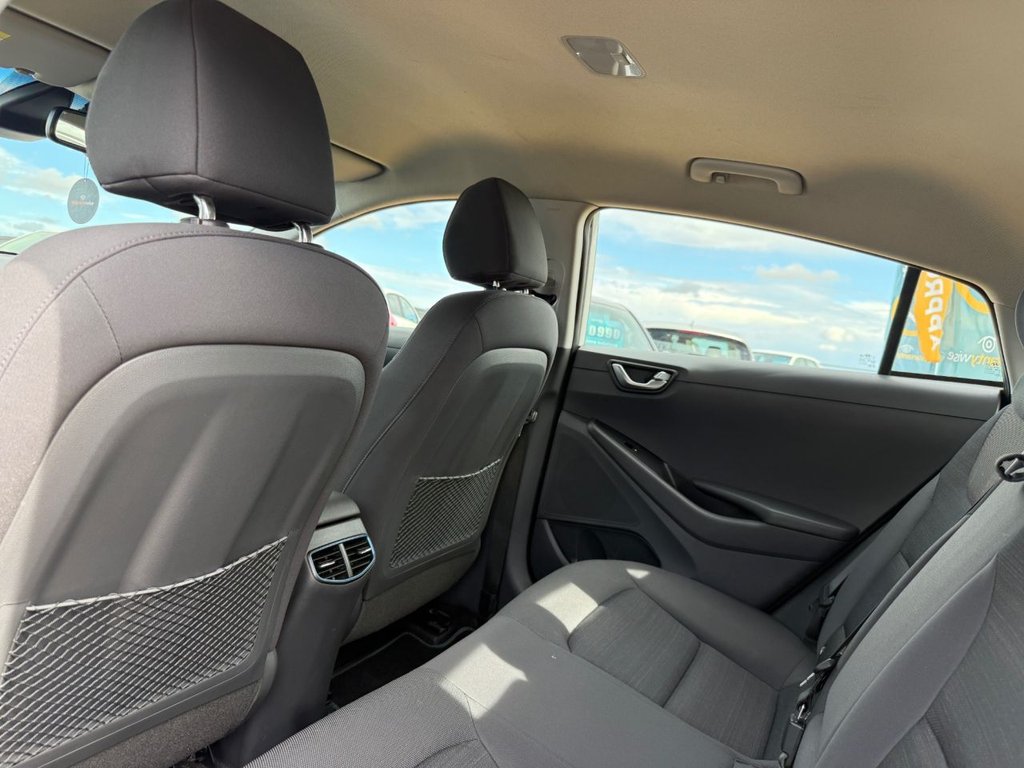 Used Hyundai IONIQ 2018 for sale - 76451913: Photo 7