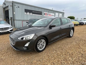 Used Ford Focus 2018 for sale - 79722454: Photo