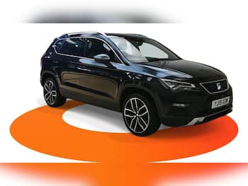Used SEAT Ateca 2019 for sale - 79695731: Photo