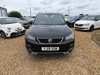 Used SEAT Ateca 2019 for sale - 79695731: Photo