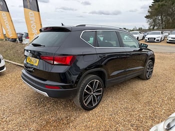 Used SEAT Ateca 2019 for sale - 79695731: Photo