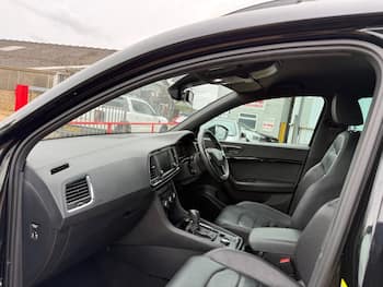 Used SEAT Ateca 2019 for sale - 79695731: Photo