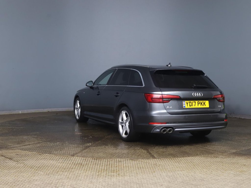 Used Audi A4 2017 for sale - 77806277: Photo 10