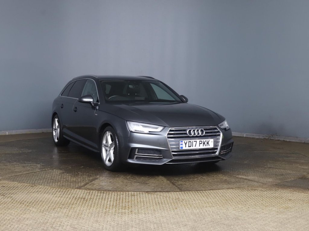 Used Audi A4 2017 for sale - 77806277: Photo 5
