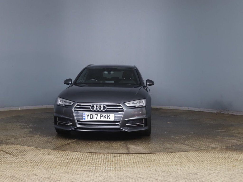 Used Audi A4 2017 for sale - 77806277: Photo 6