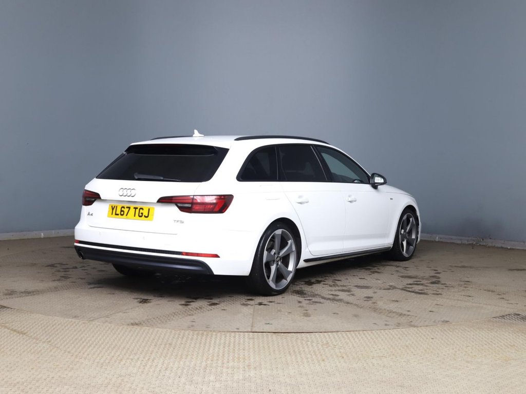 Used Audi A4 Avant 2018 for sale - 77111174: Photo 4