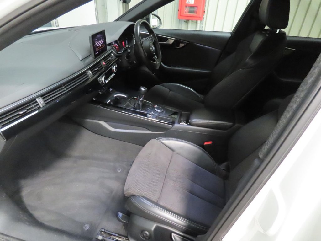 Used Audi A4 Avant 2018 for sale - 77111174: Photo 5