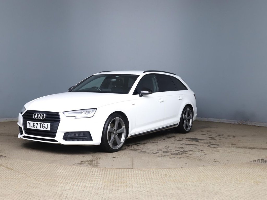 Used Audi A4 Avant 2018 for sale - 77111174: Photo 6
