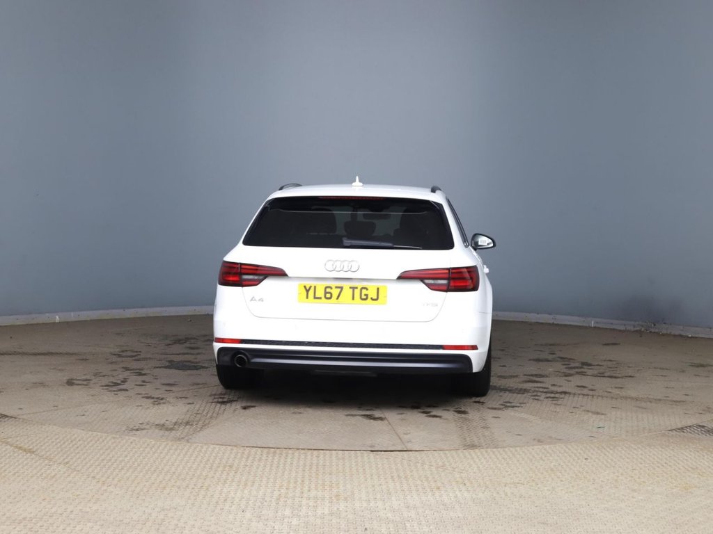 Used Audi A4 Avant 2018 for sale - 77111174: Photo 7