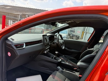 Used Renault Clio 2023 for sale - 79289205: Photo