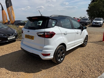 Used Ford Ecosport 2018 for sale - 79178826: Photo