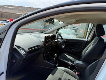 Used Ford Ecosport 2018 for sale - 79178826: Photo
