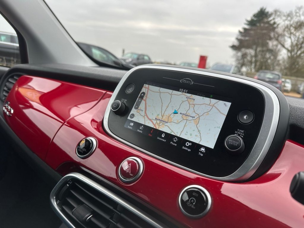 Used Fiat 500X 2018 for sale - 76451863: Photo 14