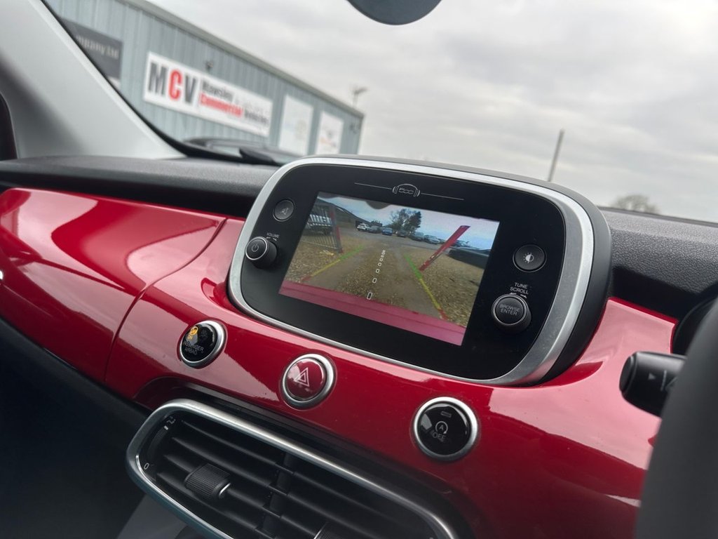 Used Fiat 500X 2018 for sale - 76451863: Photo 15