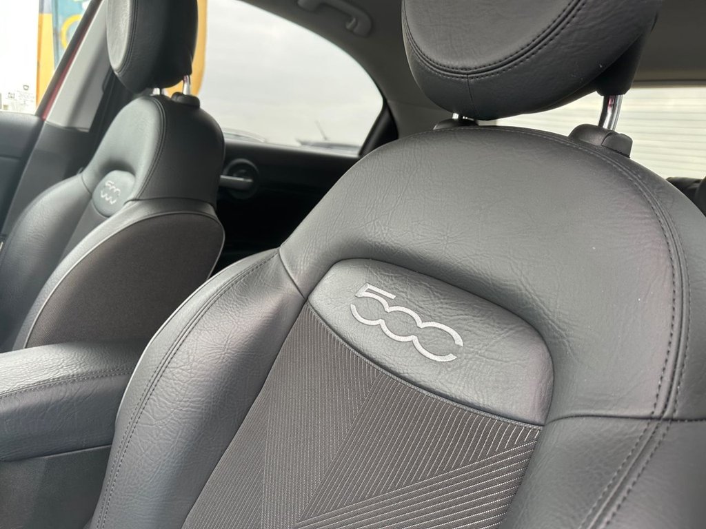 Used Fiat 500X 2018 for sale - 76451863: Photo 16