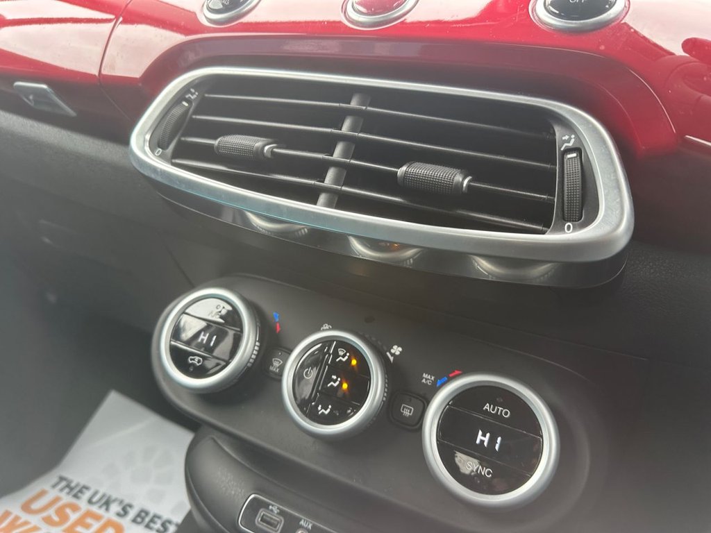 Used Fiat 500X 2018 for sale - 76451863: Photo 19