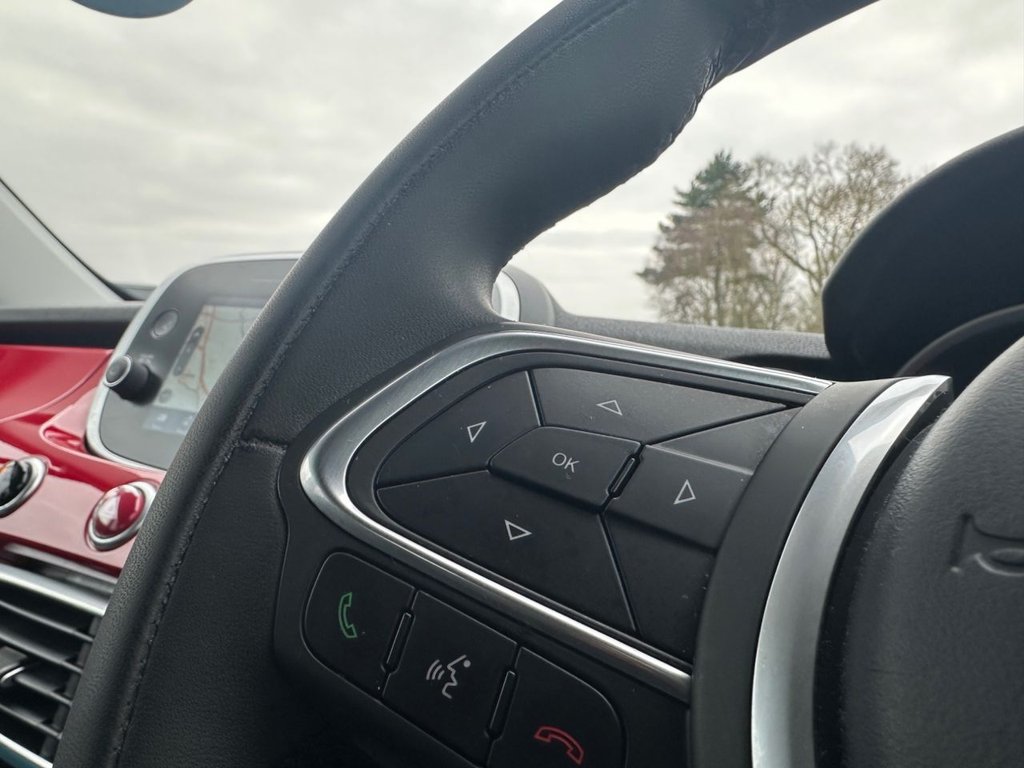 Used Fiat 500X 2018 for sale - 76451863: Photo 20