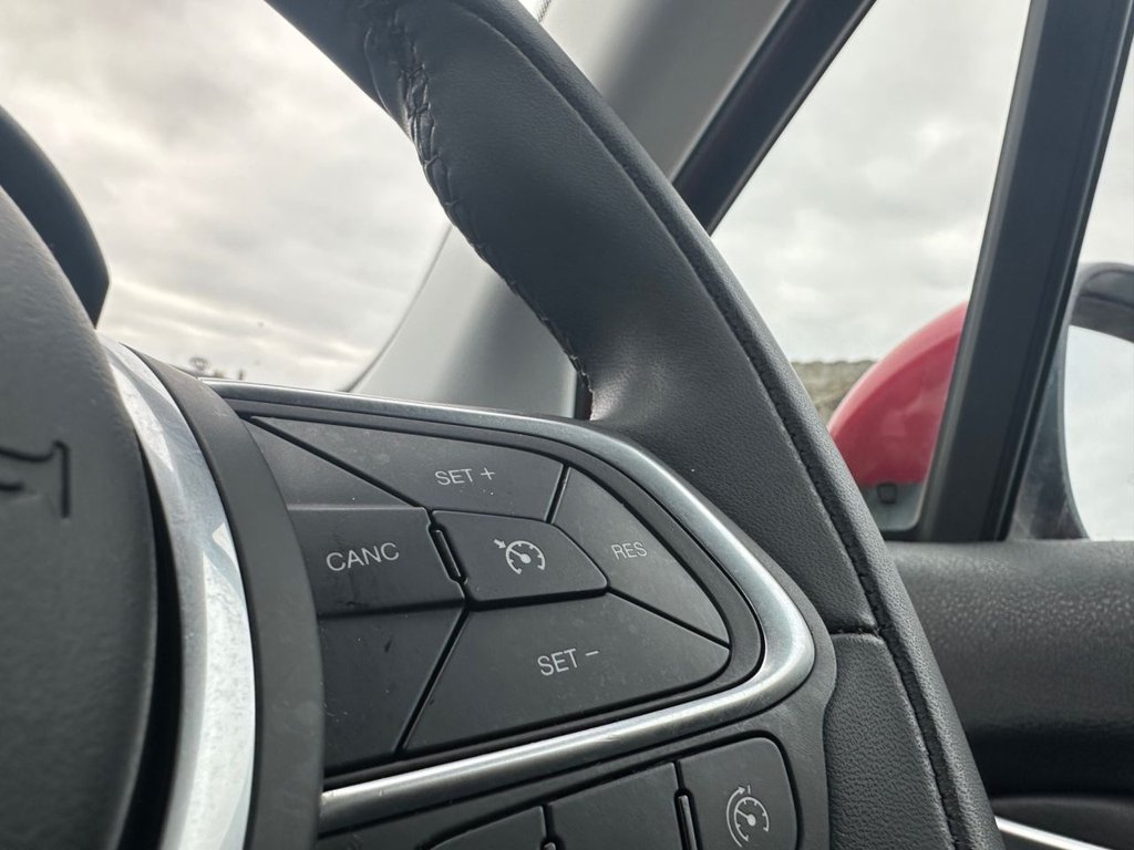 Used Fiat 500X 2018 for sale - 76451863: Photo 21