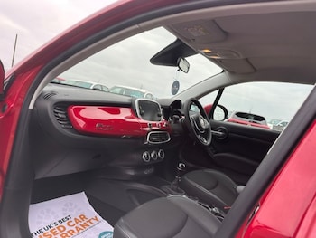 Used Fiat 500X 2018 for sale - 76451863: Photo