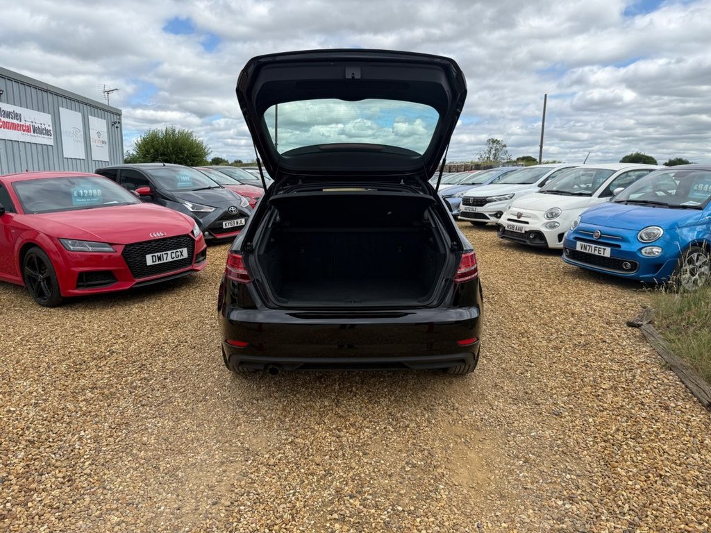 Used Audi A3 2019 for sale - 76768167: Photo 11