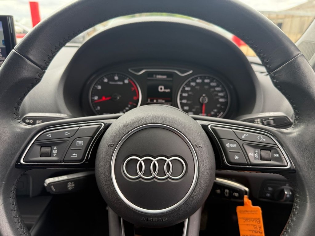 Used Audi A3 2019 for sale - 76768167: Photo 13