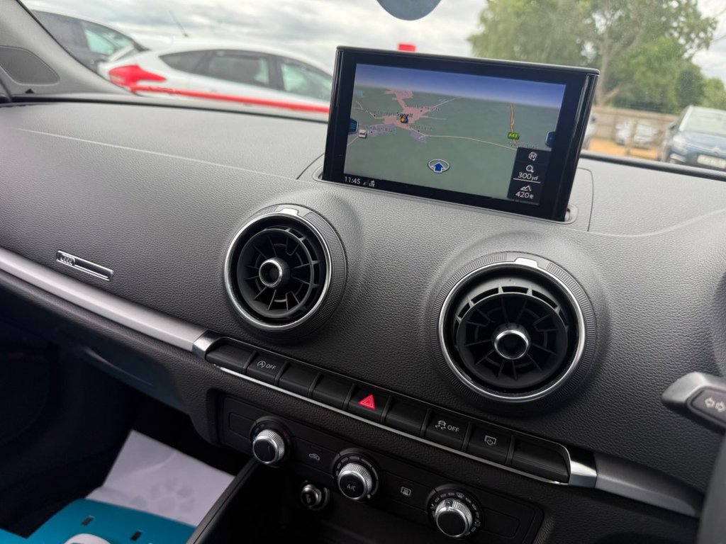 Used Audi A3 2019 for sale - 76768167: Photo 14