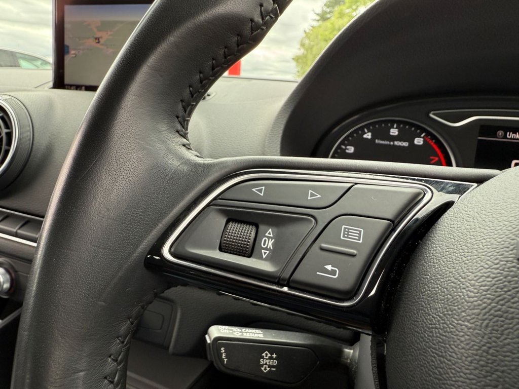 Used Audi A3 2019 for sale - 76768167: Photo 17