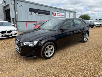 2019 (69) - 30 TFSI 116 SE Technik 5dr