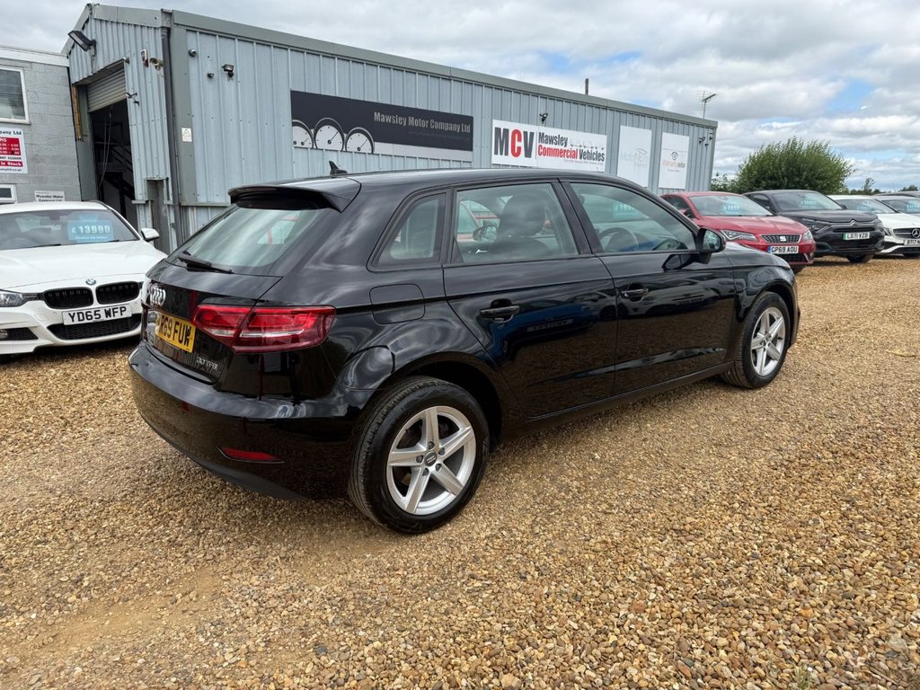 Used Audi A3 2019 for sale - 76768167: Photo 3