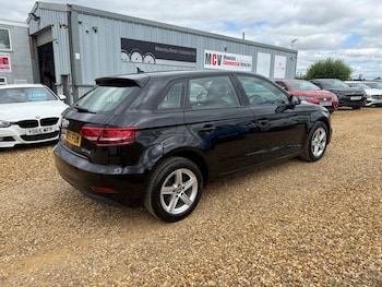 Used Audi A3 2019 for sale - 76768167: Photo
