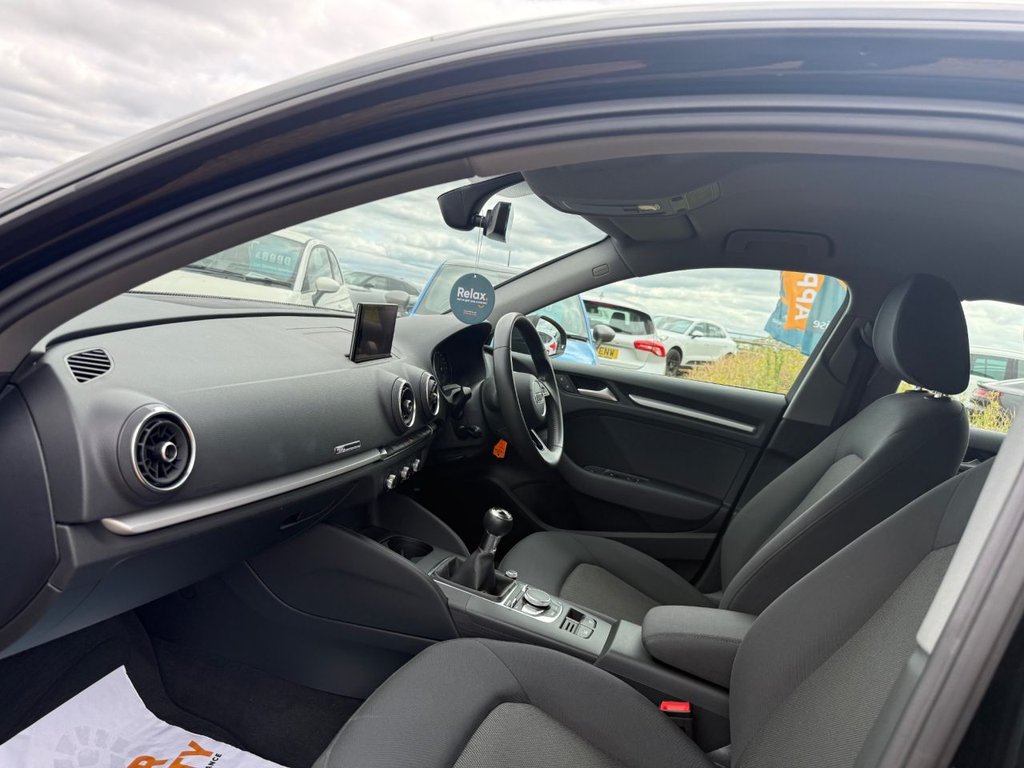 Used Audi A3 2019 for sale - 76768167: Photo 4