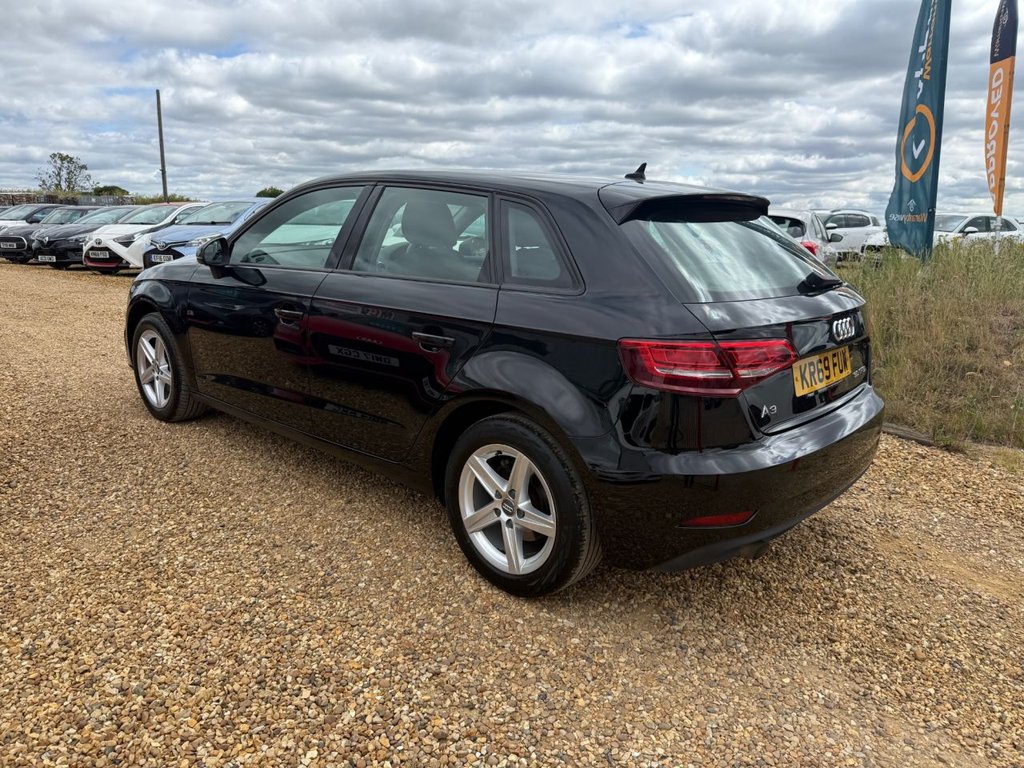 Used Audi A3 2019 for sale - 76768167: Photo 9
