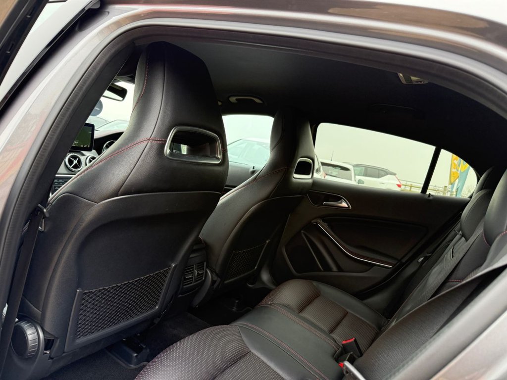 Used Mercedes-Benz GLA 2017 for sale - 77748083: Photo 10