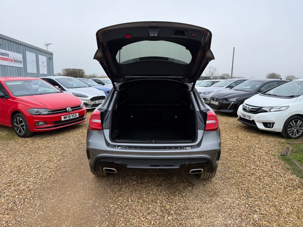 Used Mercedes-Benz GLA 2017 for sale - 77748083: Photo 11