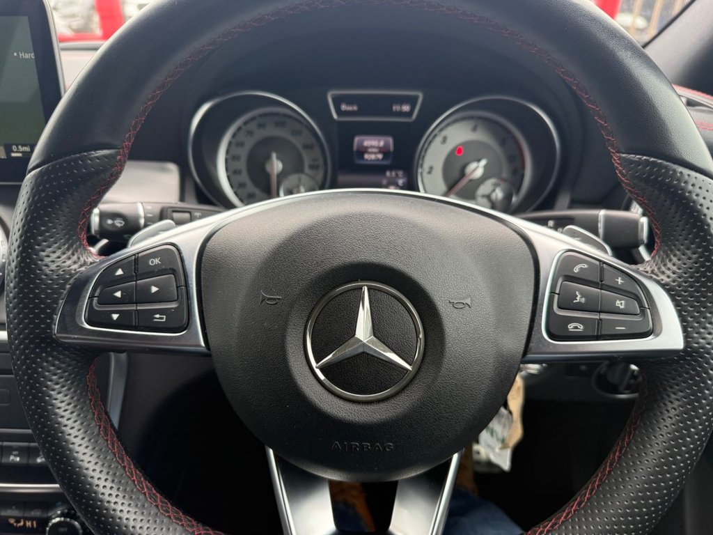 Used Mercedes-Benz GLA 2017 for sale - 77748083: Photo 13