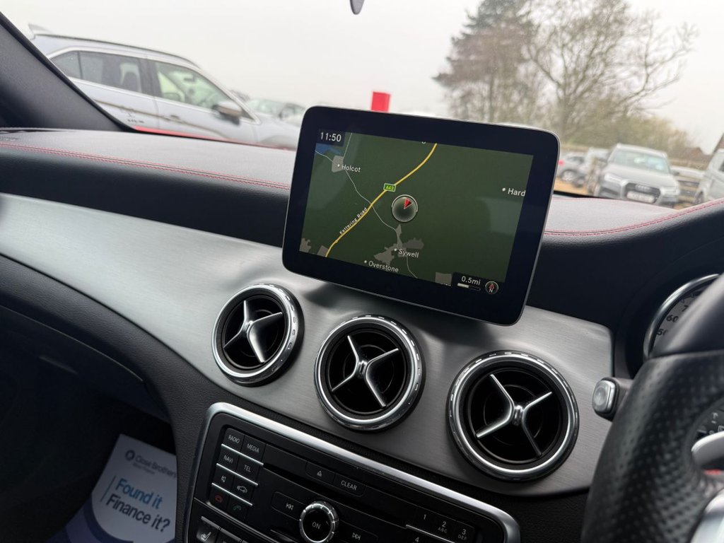 Used Mercedes-Benz GLA 2017 for sale - 77748083: Photo 14