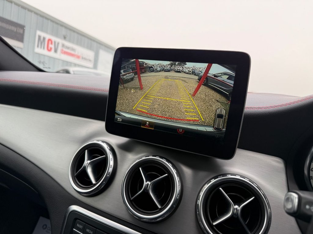 Used Mercedes-Benz GLA 2017 for sale - 77748083: Photo 15